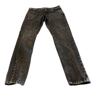esmara by Heidi Klum Girl Friend Black Jeans Size 34 US 2/4